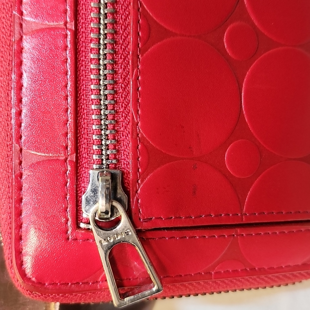 Lodis wallet - Picture 9 of 9